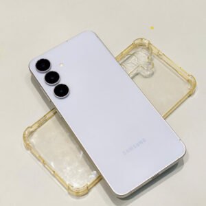 Samsung Galaxy S25 Fe 8-128gb màu Xanh Đẹp 99%