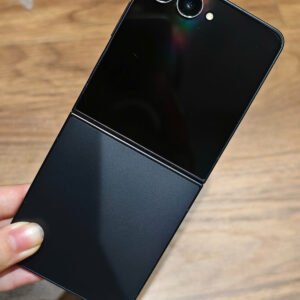 Samsung Galaxy Z Flip 7 5G 512gb màu Đen 98%