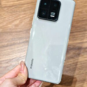 Xiaomi 13 Pro bản nội địa 8-128gb màu Xanh đẹp 95%