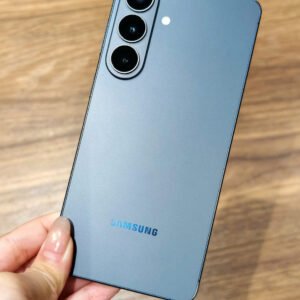 Samsung Galaxy S26 Plus 256gb màu Đen Chính Hãng bảo hành T5-2027 98%