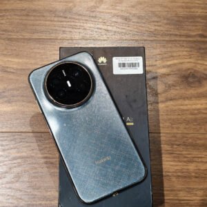 Huawei mate 70 air bản nội địa 12-512gb đẹp 97%