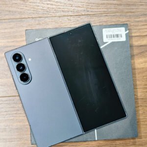 Samsung Galaxy Z Fold 7 5G 512gb bản chính hãng màu Đen Fullbox bảo hành Care+ T7-2027 96%