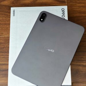 Oppo Pad Mini bản nội địa 12-256gb màu Đen Fullbox đẹp 99%