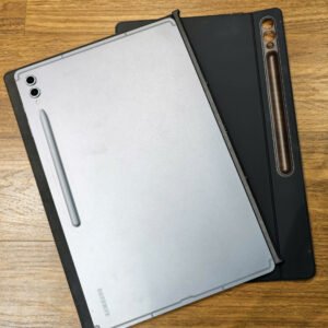 Samsung Galaxy Tab S10 Ultra 12256GB bản WiFi màu Xám + Phím Ốp bút đẹp 99%.