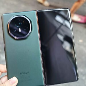 Honor Magic V3 bản quốc tế 12-512gb màu xanh 98%