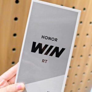 Honor Win RT bản nội địa 12-256gb New Seal 100%