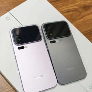 Xiaomi 17 Pro bản nội địa 12-256gb Fullbox đẹp 99%