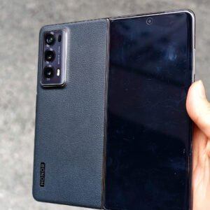 Honor Magic V2 bản quốc tế 16-512gb màu Đen đẹp 99%