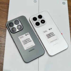 Xiaomi 17 bản nội địa 12-256gb Fullbox đẹp 99%