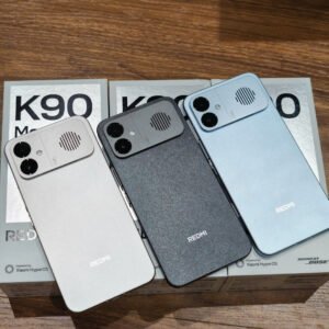 Xiaomi Redmi K90 Max bản nội địa 12-256gb Fullbox đẹp 99%