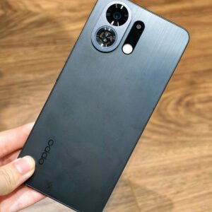 Oppo K13 Turbo Pro bản nội địa 12-256gb Đen đẹp 98%