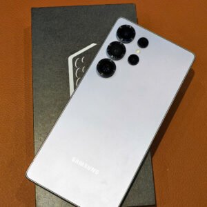 Samsung Galaxy S25 Ultra 5G 256gb Xanh chính hãng Fullbox 99%