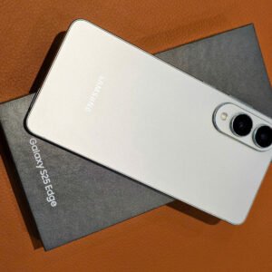 Samsung Galaxy S25 Edge 256gb chính hãng Xám Fullbox 99%