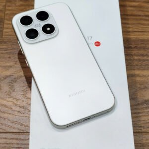 Xiaomi 17 bản nội địa 12-256gb Fullbox 99%