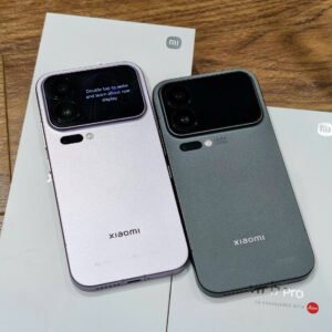Xiaomi 17 Pro bản nội địa 12-256gb Fullbox 99%