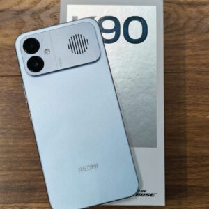 Xiaomi Redmi K90 Max bản nội địa 12-256gb Fullbox 99%