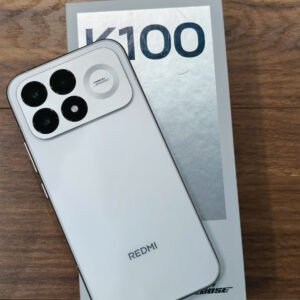 Xiaomi Redmi K100 Pro bản nội địa 12-256gb Fullbox 99%