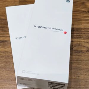 Xiaomi 18 Pro Max bản nội địa 12-512gb New Seal 100%