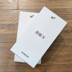 Honor X80 Pro Max bản 8-128gb New Seal 100%