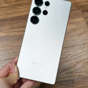 Samsung Galaxy S25 Ultra 5G 1Tb màu Xám bảo hành 17-10-2026 99%