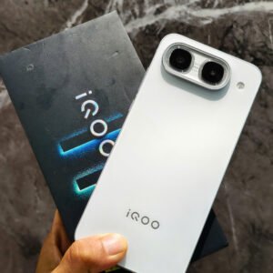 Vivo Iqoo Neo 11 Ultra bản nội địa 12-256gb Fullbox 99.6