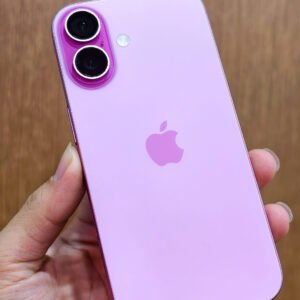 Iphone 16 128gb Vna màu Hồng đẹp 97%