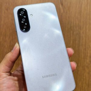 Samsung Galaxy A17 bản chính hãng 8-128gb màu Xám Bh T8-2027 98,5%