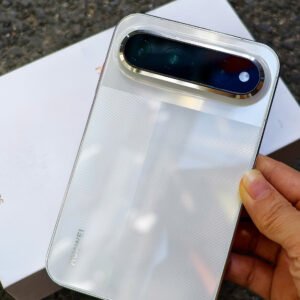 Huawei Pura X View bản nội địa 12-512gb màu Trắng Fullbox 99%