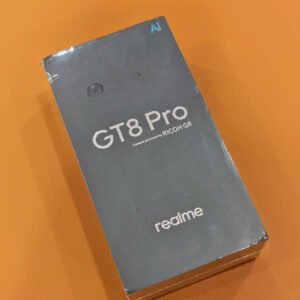 Realme GT8 Pro bản nội địa 12-256gb mới nguyên seal 100%