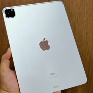 Ipad Pro 11 inch M1 bản wifi 128gb màu Bạc đẹp 99%