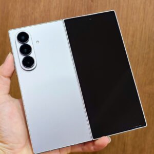 Samsung Galaxy Z Fold 7 5G 512gb chính hãng bảo hành đến T7-2027 99%