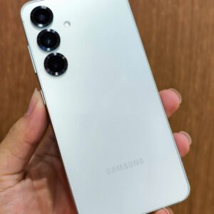 Samsung Galaxy S25 5G 256gb bản Hàn màu Xanh 98%