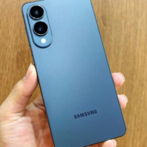 Samsung Galaxy S25 Edge 256gb bản Hàn màu Đen 98,5%