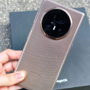 Honor Magic V5 bản nội địa 16-512gb fullbox màu gold