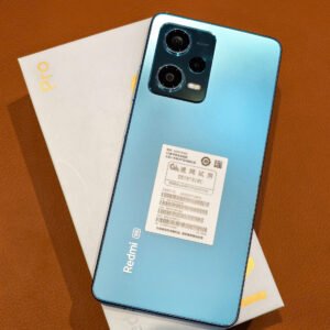 Xiaomi Redmi Note 12 Pro 8-128gb Xanh Fullbox 99%