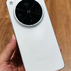 Oppo Find X8 Ultra bản nội địa 12-256gb màu Trắng đẹp 98,5%