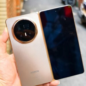 Honor Magic V6 bản quốc tế 1Tb màu Gold đẹp 99%