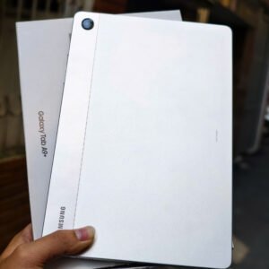 Samsung Galaxy Tab A9 Plus bản chính hãng 4-64gb màu Bạc Fullbox 99%