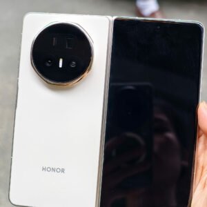 Honor Magic V5 bản quốc tế 16-512gb màu Trắng đẹp 99%
