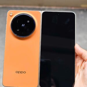 Oppo Find N6 bản quốc tế 16-512gb màu Cam bảo hành T3-2027 + Sạc 99%