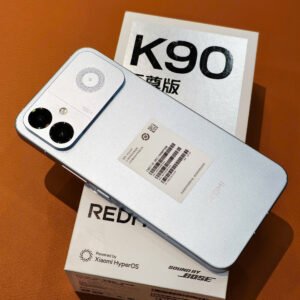 Xiaomi Redmi K90 Ultra bản nội địa 16-256gb màu Xanh Fullbox 99%
