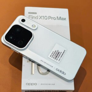 Oppo Find X10 Pro Max bản nội địa 12-256gb Like New và New
