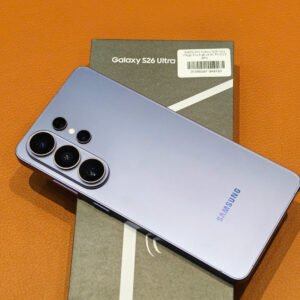 Samsung Galaxy S26 Ultra 256gb màu Tím Fullbox đẹp 99%
