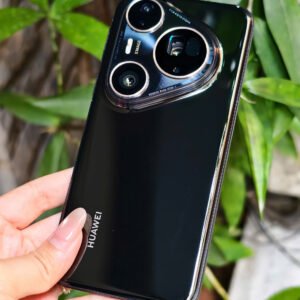 Huawei Pura 80 Ultra bản nội địa 16-512gb màu Đen 99%