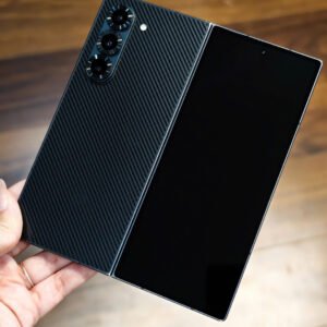 Samsung Galaxy Z Fold 6 5G 256gb màu Đen Carbon 98%