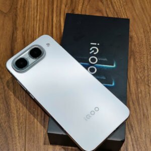 Vivo Iqoo Neo 11 Ultra bản nội địa 12-256gb màu Trắng Fullbox 99%