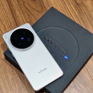 Vivo X200 Ultra bản nội địa 12-256gb màu Trắng Fullbox 99%