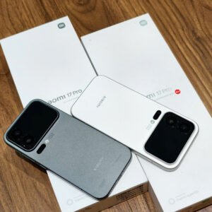Xiaomi 17 Pro bản nội địa 12-256gb Fullbox đẹp 99%