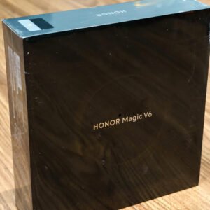 Honor Magic V6 bản quốc tế 1Tb màu Gold New Seal