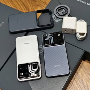 Honor Robot phone bản 1Tb quốc tế Fullbox 99%